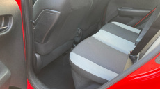 Toyota Aygo 1.0 VVT-i X-Play 5dr x-shift Petrol Hatchback